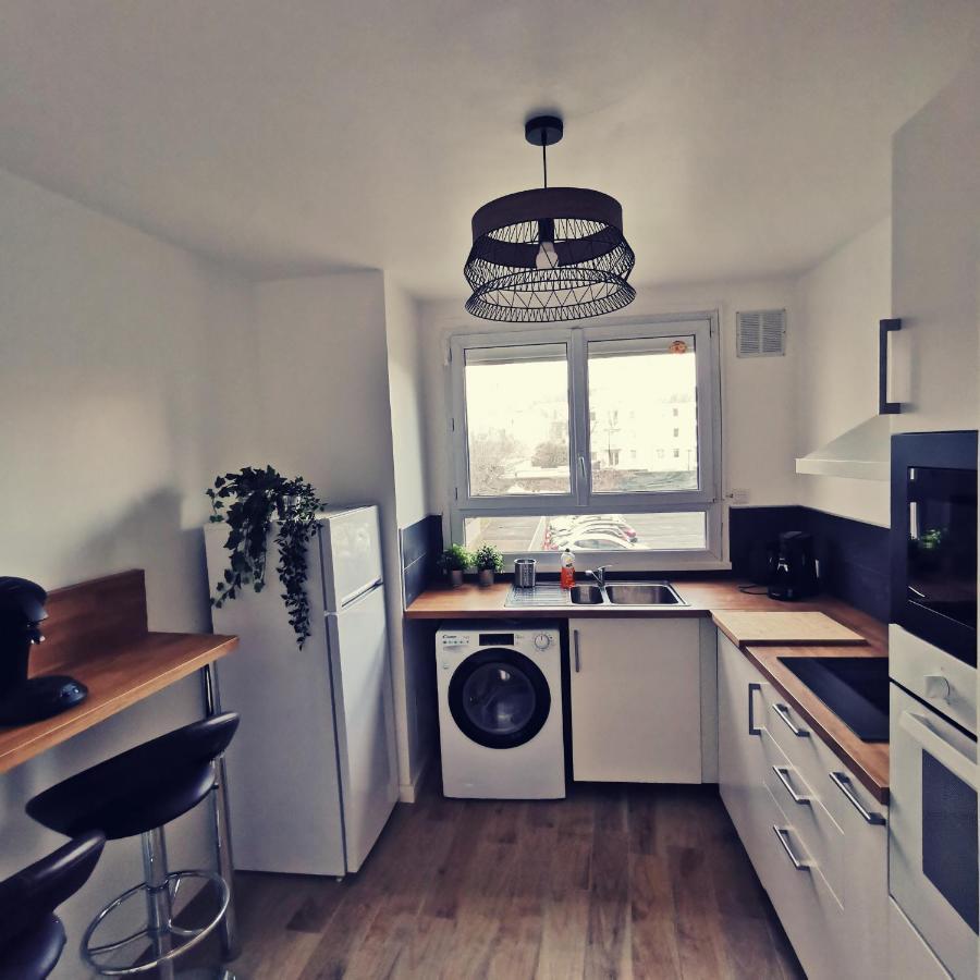Cocooning Confort Saint Marceau *