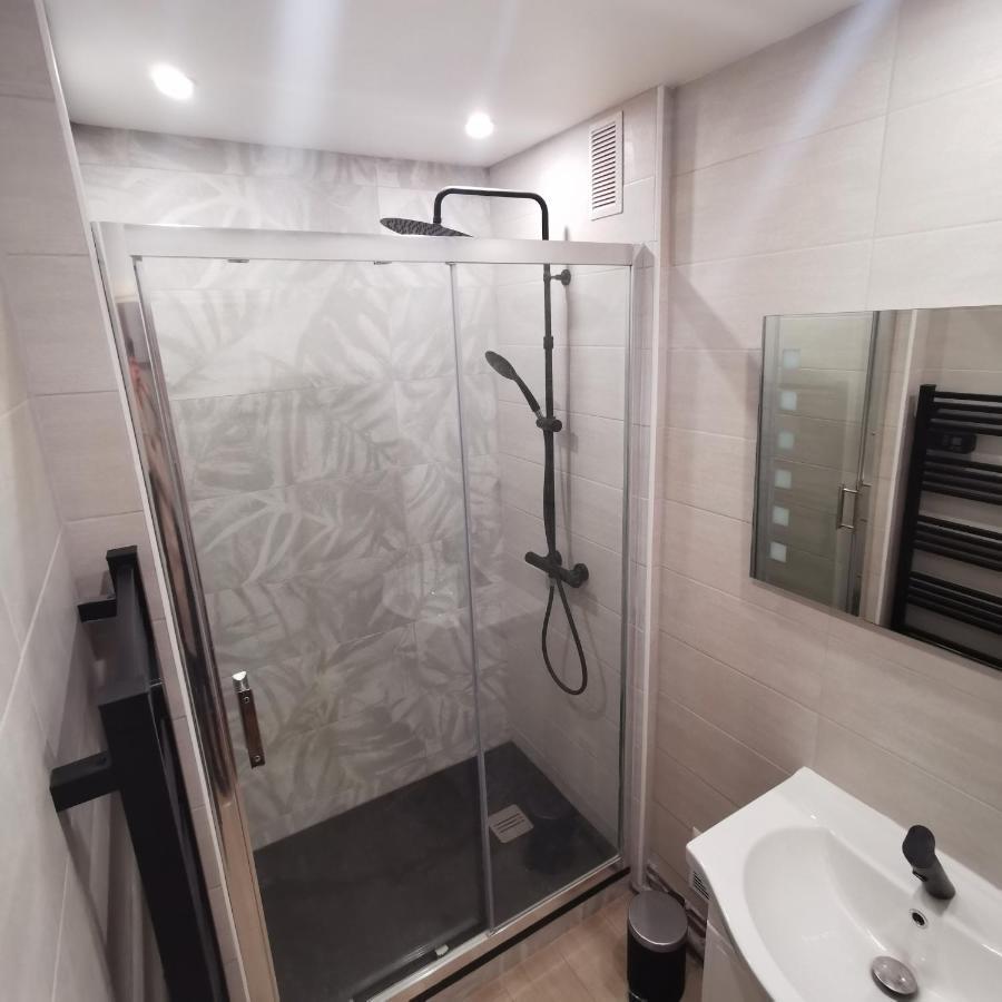 Accommodatie bij particulieren Cocooning Confort Saint Marceau